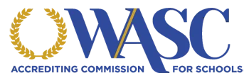 WASC Accrediting Commission for Schools