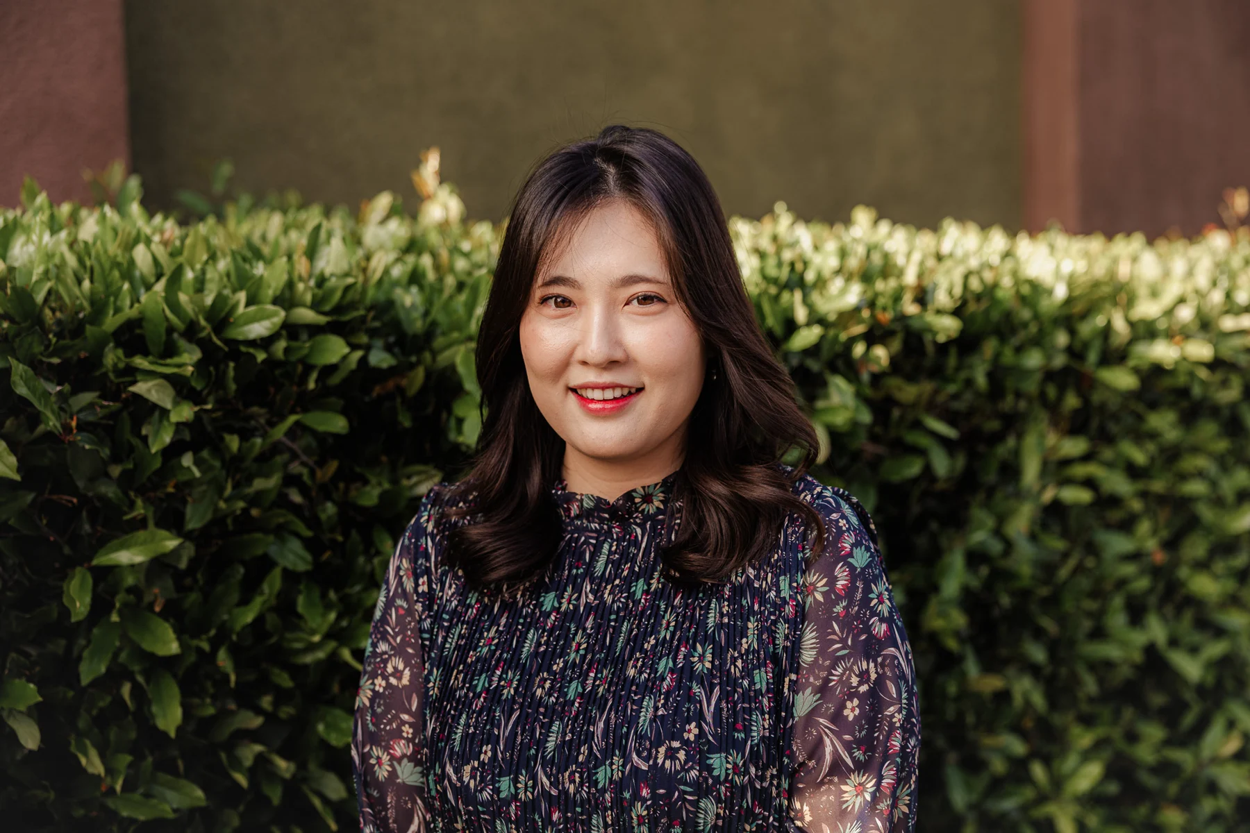 Heon Cho