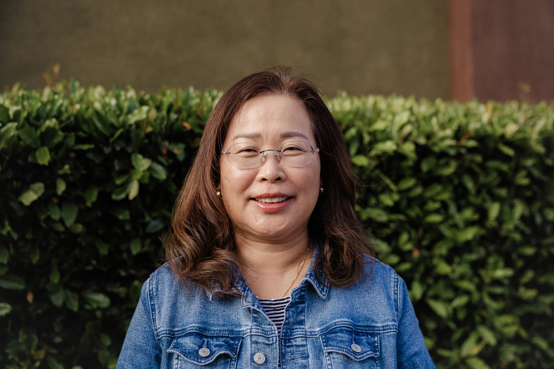 Sandy Yi